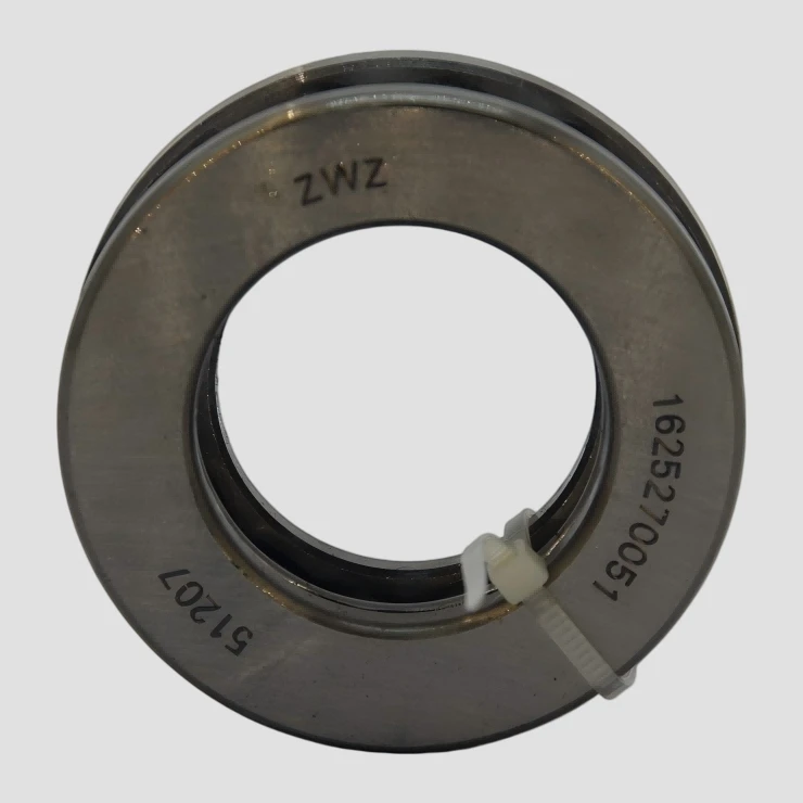 Single Direction Thrust Ball Bearing2