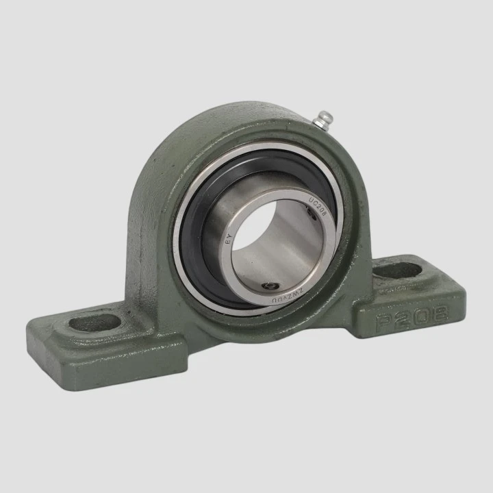 Pillow Block Bearing UCP Series3